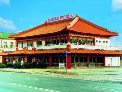 Фото: Kaiserpagode 